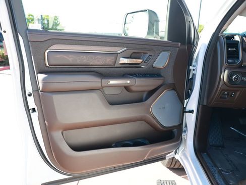 New 2026 RAM 1500 Limited image 11