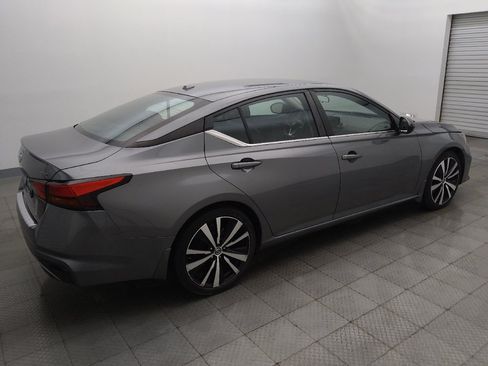 Used 2022 Nissan Altima 2.5 SR FWD image 10