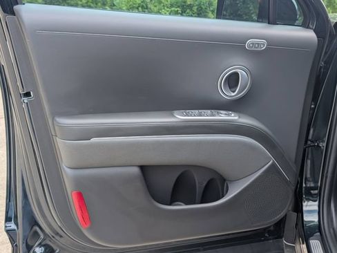 New 2026 Hyundai Palisade Calligraphy FWD image 10