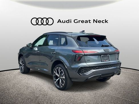 New 2026 Audi Q3 quattro 2.0T AWD/4WD image 7