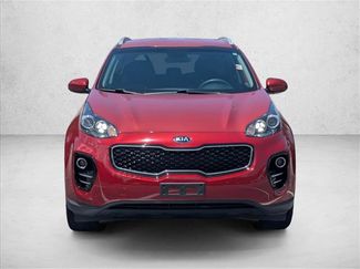 Used 2017 Kia Sportage LX w/ LX Popular Package AWD/4WD video 2