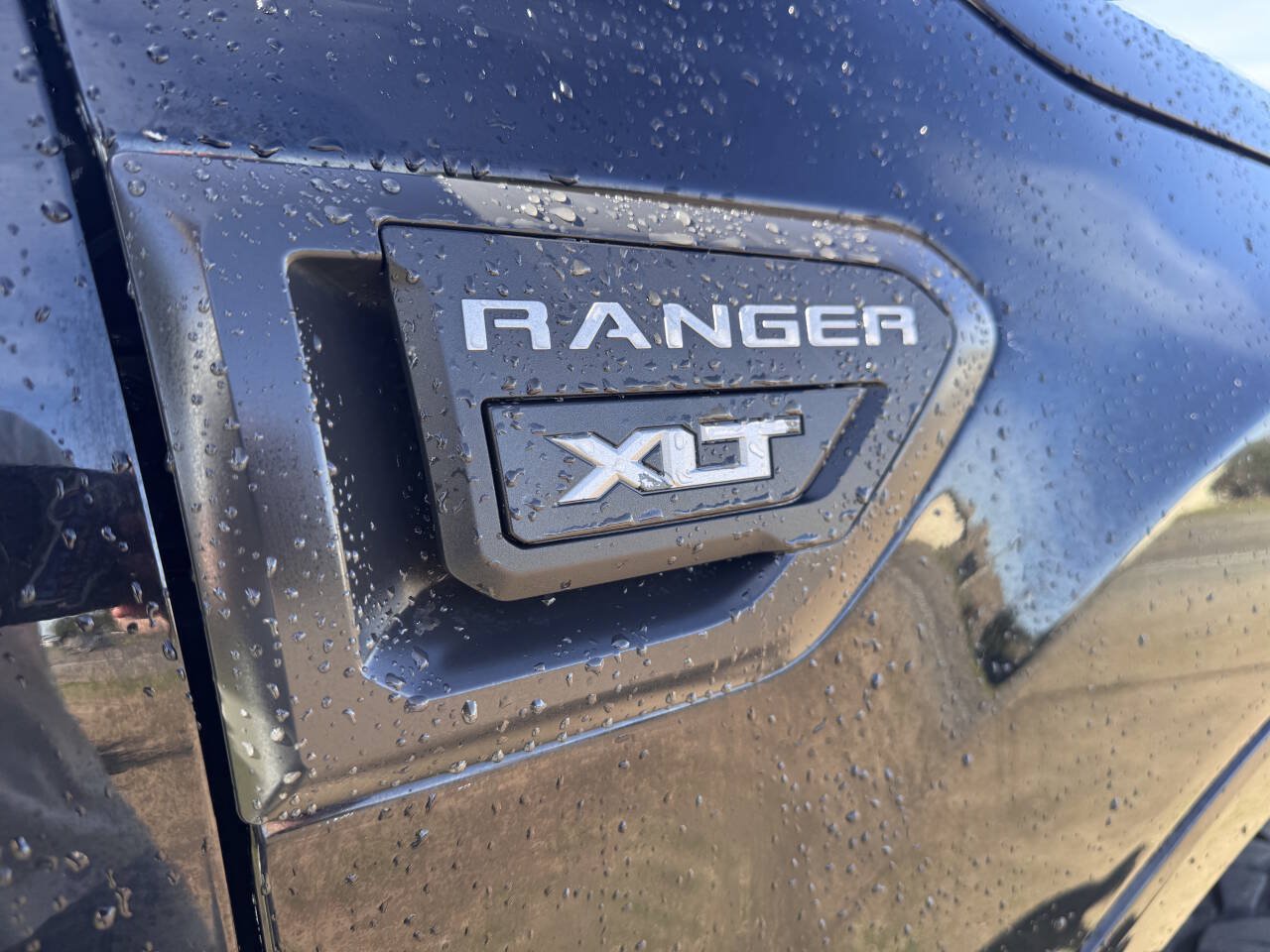 Used 2020 Ford Ranger XLT w/ FX4 Off-Road Package AWD/4WD image 8