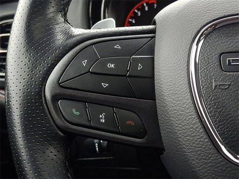 Used 2024 Dodge Durango GT image 18