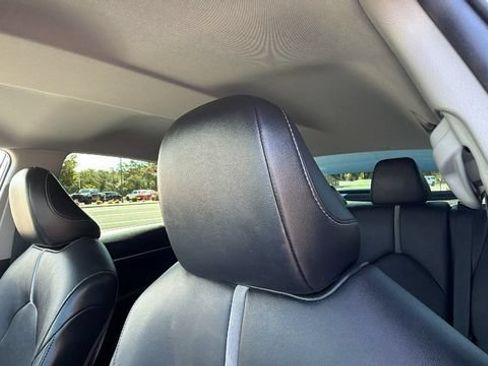 Used 2021 Toyota Camry XSE FWD image 22
