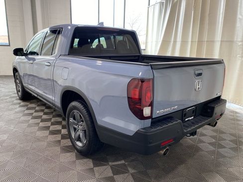 Used 2023 Honda Ridgeline RTL-E image 7