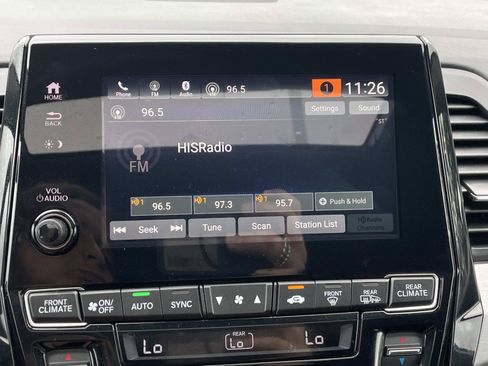 Used 2023 Honda Odyssey Sport image 33
