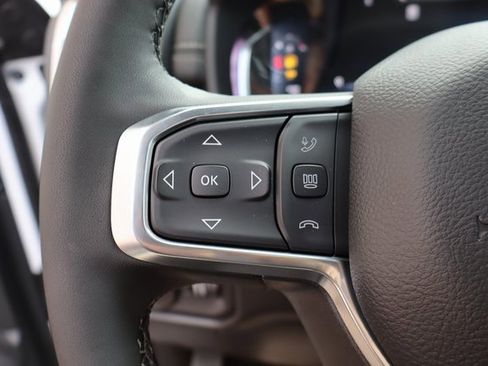 New 2026 RAM 2500 Laramie image 18