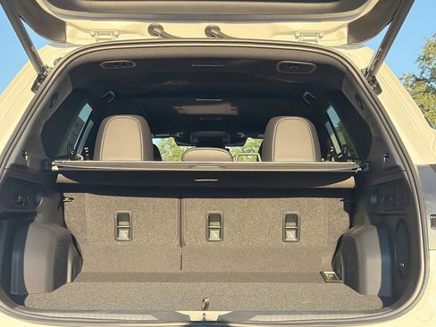 New 2026 Subaru Forester Sport image 11