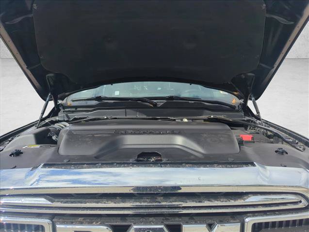 New 2026 RAM 2500 Laramie AWD/4WD image 15