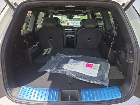 New 2027 Kia Telluride X-Line SX Prestige AWD/4WD image 8