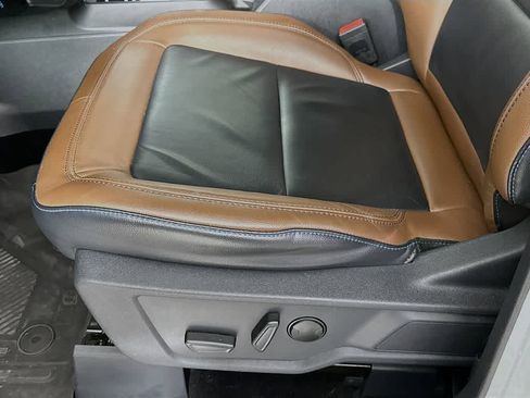 Certified 2021 Ford Bronco Outer Banks w/ Sasquatch Package image 29