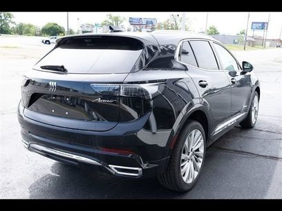New 2026 Buick Envision Avenir