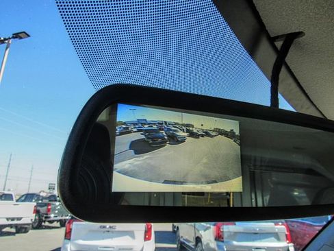 New 2025 Chevrolet Express 3500 w/ Power Convenience Package image 24