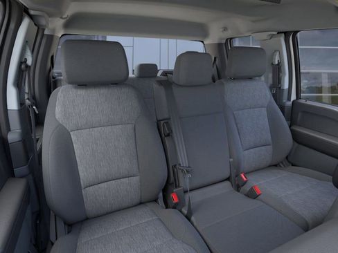 New 2025 Ford F350 XL w/ STX Appearance Package image 10