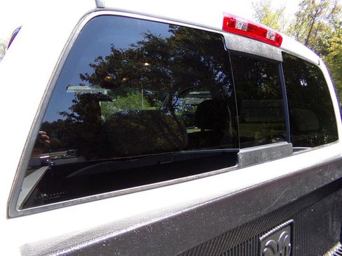 Used 2004 Dodge Ram 2500 Truck SLT w/ Trailer Tow Group image 11