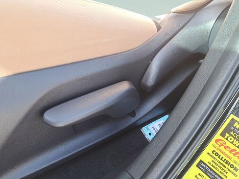 Certified 2025 Toyota RAV4 LE FWD image 16