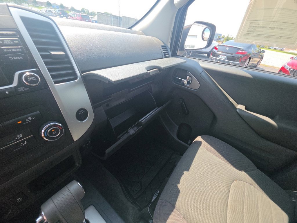 Used 2017 Nissan Frontier S RWD image 20