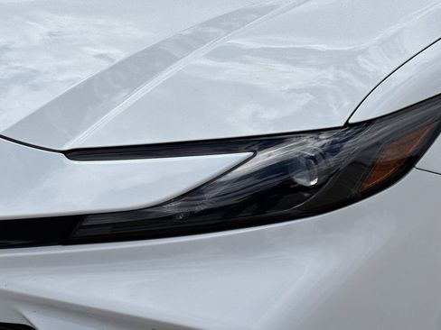 Certified 2025 Toyota Camry LE FWD image 53