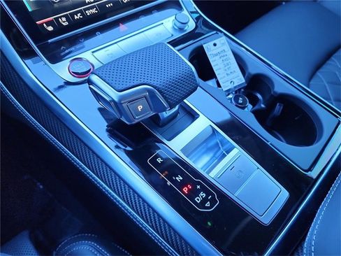 New 2026 Audi SQ7 Premium Plus image 19