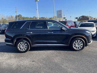 Used 2025 Hyundai Palisade SEL