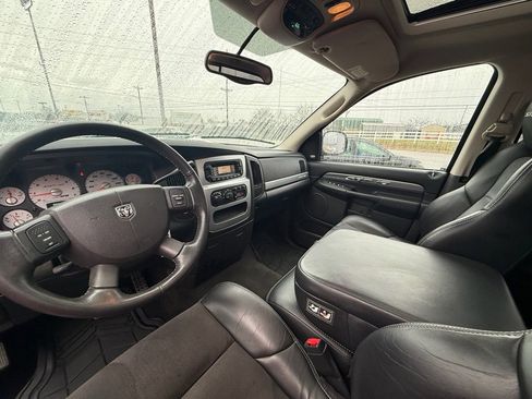 Used 2005 Dodge Ram 1500 Truck 2WD Quad Cab image 13