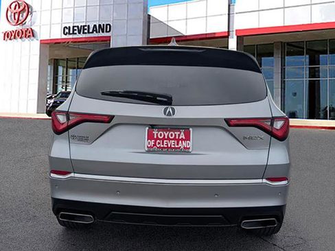 Used 2023 Acura MDX FWD w/ Technology Package image 6