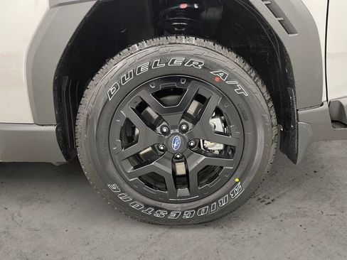 New 2026 Subaru Outback Wilderness image 15