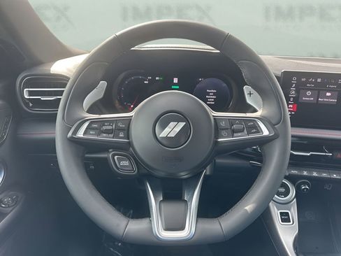 Used 2024 Dodge Hornet R/T Plus image 14