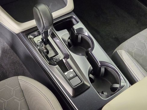 New 2026 Subaru Forester Base image 17