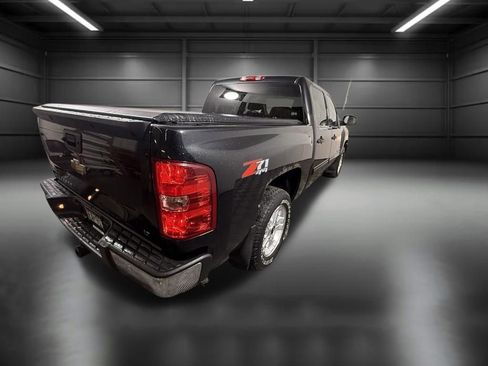 Used 2010 Chevrolet Silverado 1500 LT w/ Power Pack Plus image 4