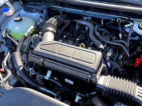 New 2026 Ford Escape ST-Line w/ Tech Pack #1 image 32