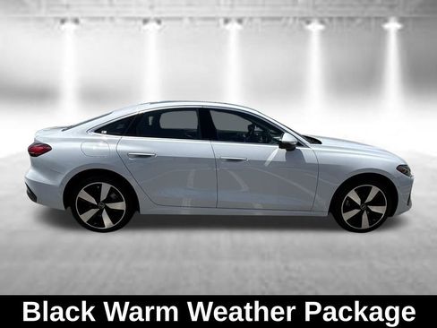 Used 2025 Audi A5 2.0T Premium w/ Premium Plus AWD/4WD image 6