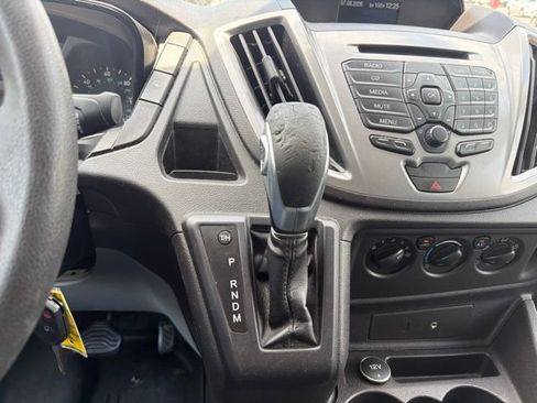 Used 2015 Ford Transit 350 XLT RWD image 23