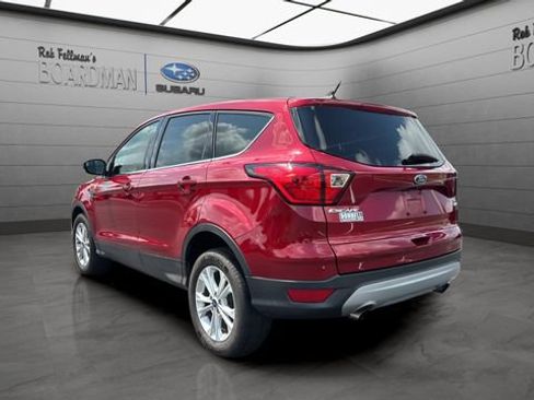 Used 2019 Ford Escape SE AWD/4WD image 7