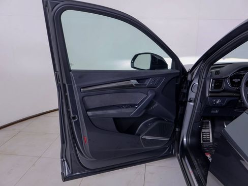 Used 2024 Audi SQ5 Premium Plus AWD/4WD image 27