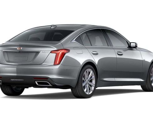 New 2026 Cadillac CT5 Premium Luxury image 31