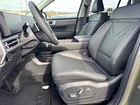 New 2026 Hyundai Santa Fe SEL image 8