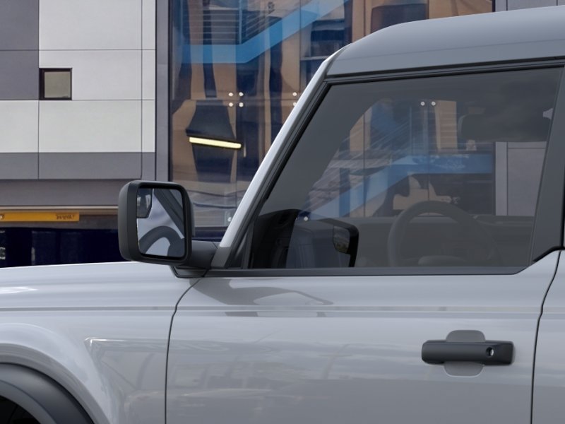 New 2026 Ford Bronco 2-Door AWD/4WD image 22