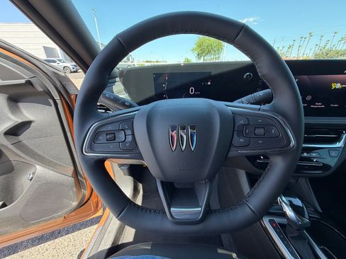 Used 2026 Buick Envista Avenir FWD image 20