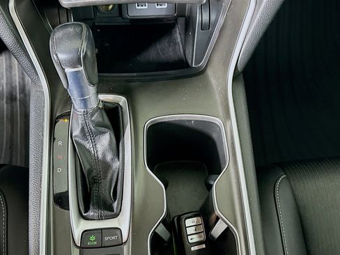 Used 2022 Honda Accord Sport image 23