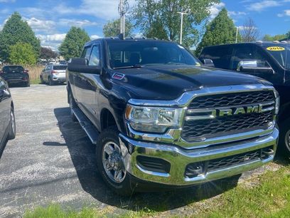 Used 2022 RAM 2500 Tradesman