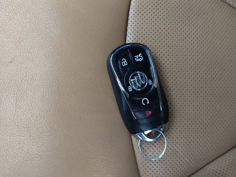 Used 2017 Buick LaCrosse Essence w/ Sights and Sounds Package image 32