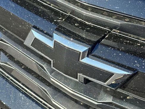 New 2025 Chevrolet Colorado Trail Boss image 30