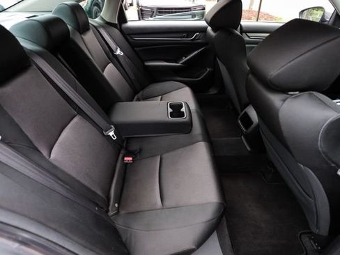 Used 2019 Honda Accord LX image 53