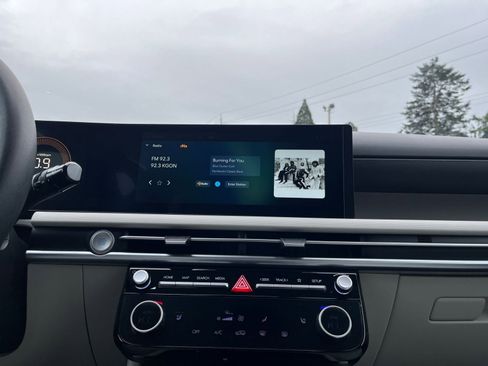 Used 2025 Hyundai Tucson SEL image 21