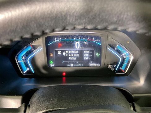 Used 2023 Honda Odyssey Touring image 30