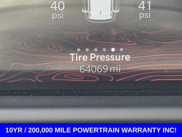 Used 2024 Jeep Wagoneer Series II RWD image 22