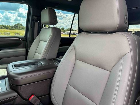 Used 2023 Chevrolet Tahoe Z71 w/ Luxury Package image 24