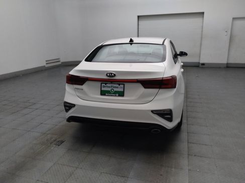 Used 2020 Kia Forte LXS FWD image 7
