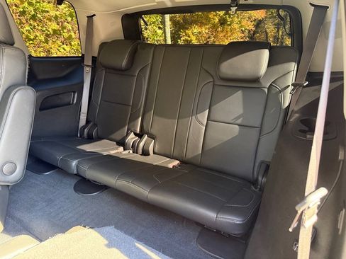 Used 2020 Chevrolet Tahoe Premier image 19